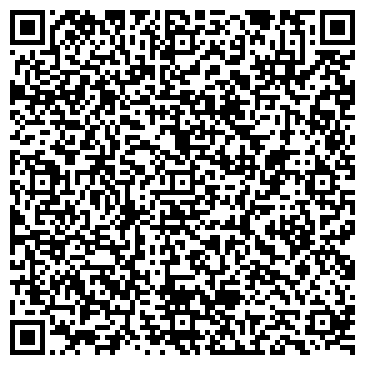 QR-код с контактной информацией организации Грузовой шиномонтаж на ул. Руслана Попова, 1а