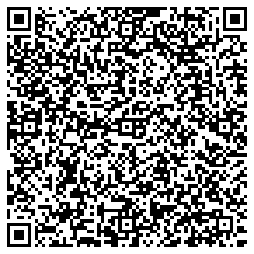 QR-код с контактной информацией организации Банкомат, АКБ Легион, ОАО, филиал в г. Владимире