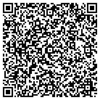 QR-код с контактной информацией организации ИП Федюнина Т.Л.