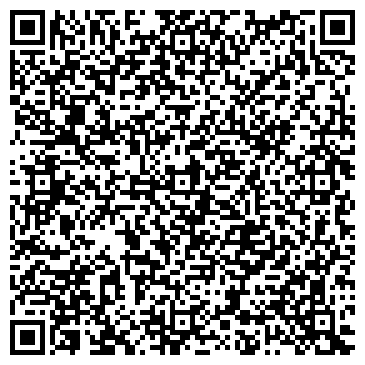 QR-код с контактной информацией организации Банкомат, ИКБ Совкомбанк, ООО, филиал в г. Владимире