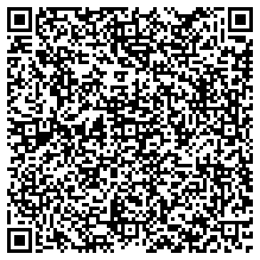 QR-код с контактной информацией организации ООО Юг-Фрост