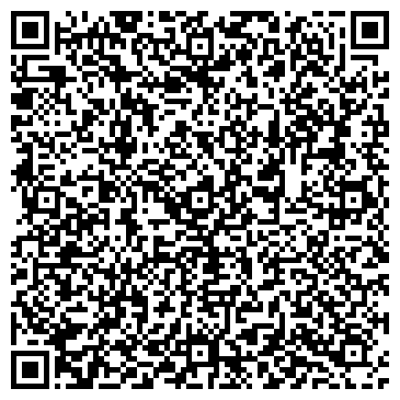 QR-код с контактной информацией организации ООО Эффективные технологии ресурсосбережения Юг