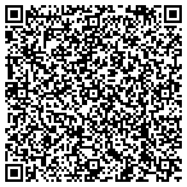 QR-код с контактной информацией организации Саратовская областная Федерация каратэ