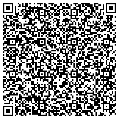 QR-код с контактной информацией организации Телефон доверия, Департамент жилищной политики и жилищного фонда г. Москвы