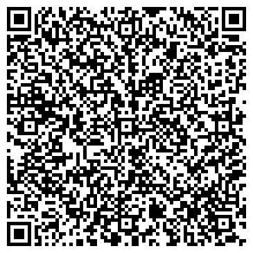 QR-код с контактной информацией организации МД Фуд, ООО, оптовая компания