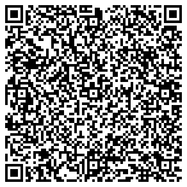 QR-код с контактной информацией организации Банкомат, Газпромбанк, ОАО, Владимирский филиал