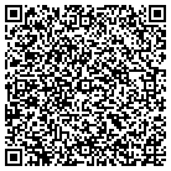 QR-код с контактной информацией организации Зазеркалье