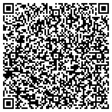 QR-код с контактной информацией организации Хакасэнергоаудит