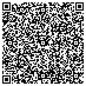 QR-код с контактной информацией организации Горячо!