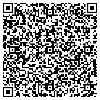 QR-код с контактной информацией организации Магия