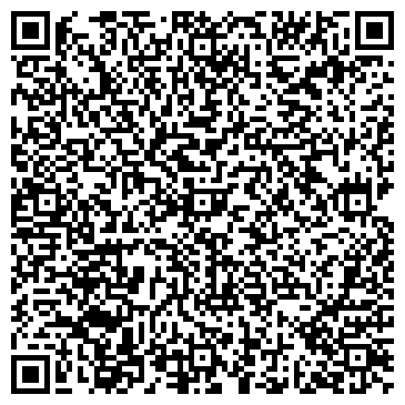 QR-код с контактной информацией организации Шиномонтажная мастерская на ул. Гастелло, 109 к1