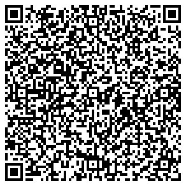 QR-код с контактной информацией организации ООО ТехАвто