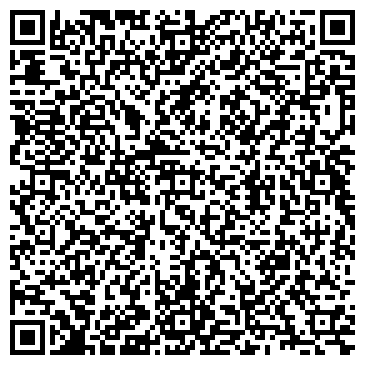 QR-код с контактной информацией организации Фрау Класс