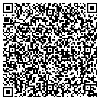 QR-код с контактной информацией организации Шиномонтажная мастерская на Полынковской, 2а