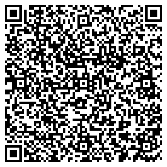 QR-код с контактной информацией организации Парк города Лукоморье