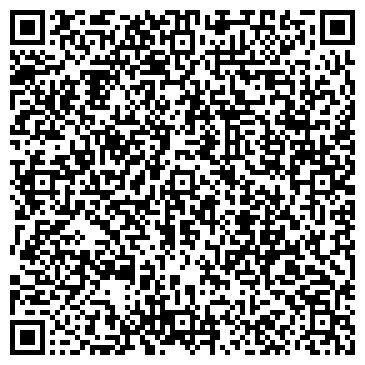 QR-код с контактной информацией организации ООО ИнжГЕО