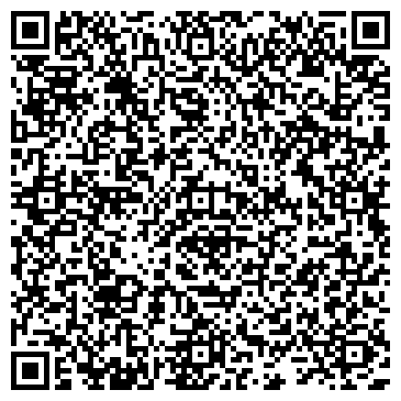 QR-код с контактной информацией организации Дом детского творчества