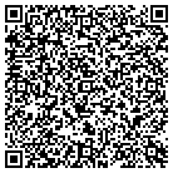 QR-код с контактной информацией организации ООО Городской парк