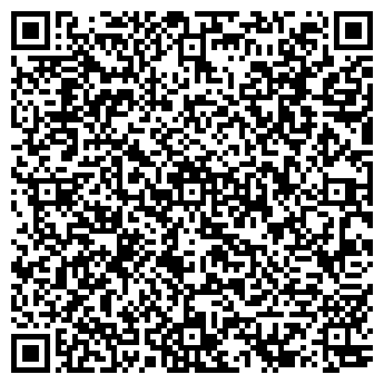 QR-код с контактной информацией организации ООО Бутик путешествий