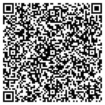 QR-код с контактной информацией организации Мария