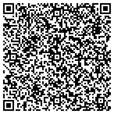 QR-код с контактной информацией организации ЗАО Лайнер