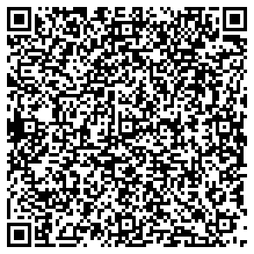 QR-код с контактной информацией организации ООО Крона