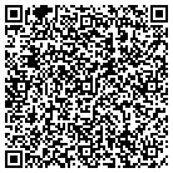 QR-код с контактной информацией организации Скарлетт