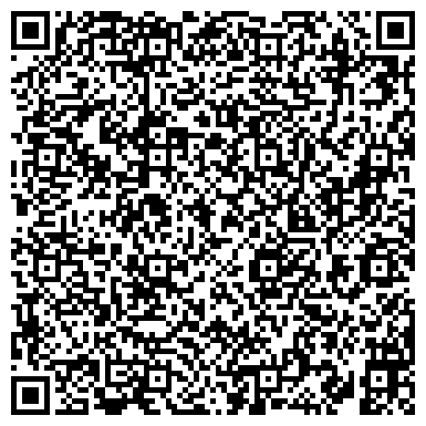 QR-код с контактной информацией организации MAKE UP & STYLE professional