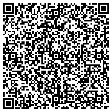 QR-код с контактной информацией организации АЗС, ООО Компания Баррель