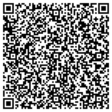 QR-код с контактной информацией организации Интур