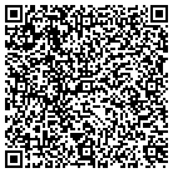 QR-код с контактной информацией организации Алтфарм