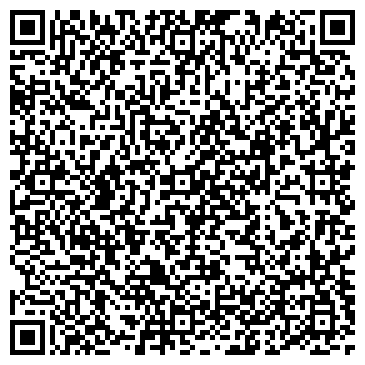 QR-код с контактной информацией организации Дом культуры