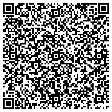 QR-код с контактной информацией организации Розовый слон