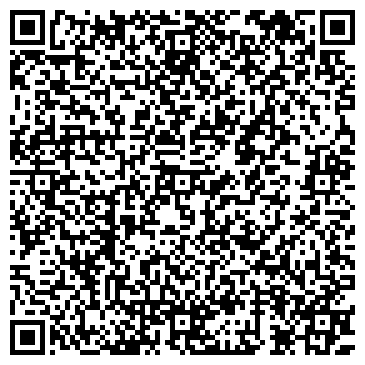 QR-код с контактной информацией организации Трансдекра
