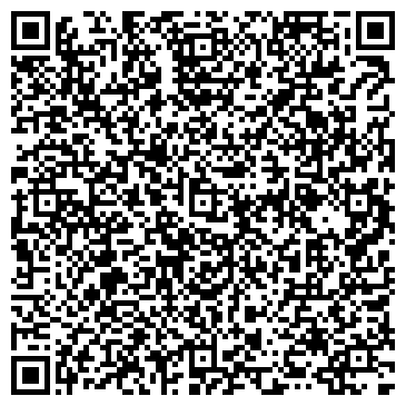 QR-код с контактной информацией организации АЗС, ЗАО Газпромнефть-Кузбасс, №89