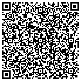 QR-код с контактной информацией организации ООО Контур