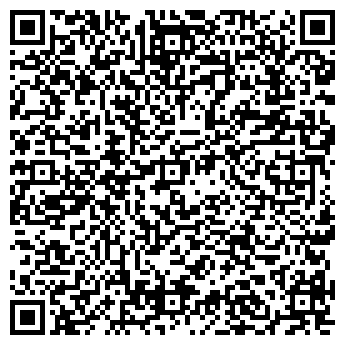 QR-код с контактной информацией организации Provence