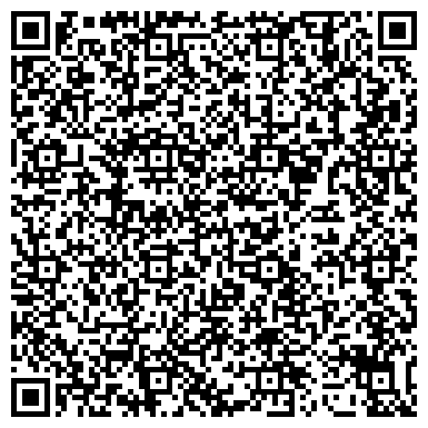 QR-код с контактной информацией организации Главное Управление МЧС России по г. Москве