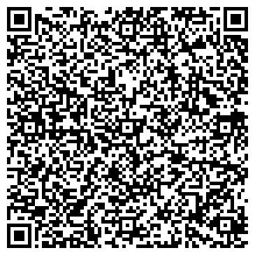 QR-код с контактной информацией организации Магазин женской одежды №2 на ул. Автостроителей, 96