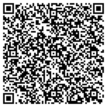 QR-код с контактной информацией организации Komilfo