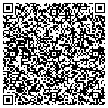 QR-код с контактной информацией организации Магазин женской одежды №3 на ул. Автостроителей, 96