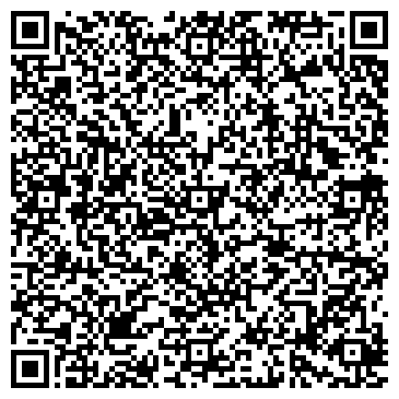 QR-код с контактной информацией организации Магазин женской одежды №4 на ул. Автостроителей, 96