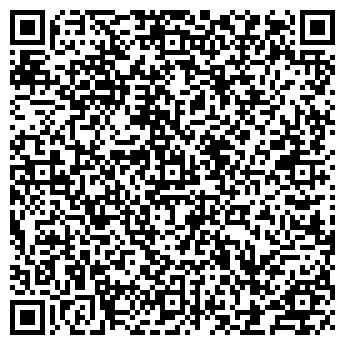 QR-код с контактной информацией организации ООО Бурятгеомониторинг