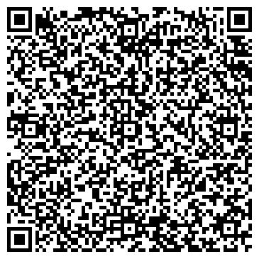 QR-код с контактной информацией организации Салон на Октябрьской