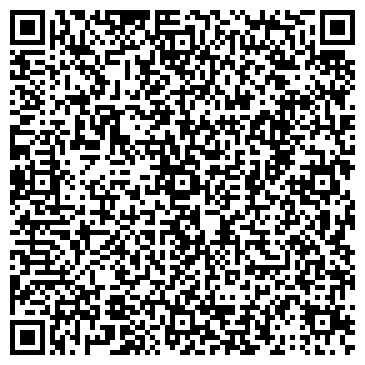QR-код с контактной информацией организации Шиномонтажная мастерская на ул. Пархоменко, 7а