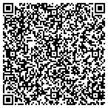 QR-код с контактной информацией организации Магазин женской одежды №5 на ул. Дзержинского, 38а