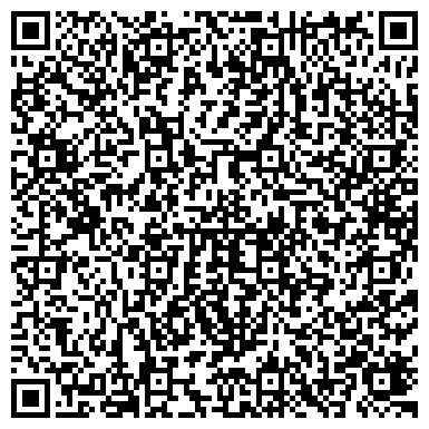 QR-код с контактной информацией организации Управление МЧС по ЮАО