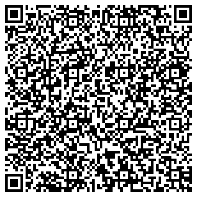 QR-код с контактной информацией организации Панда и журавль, ресторан китайской и японской кухни