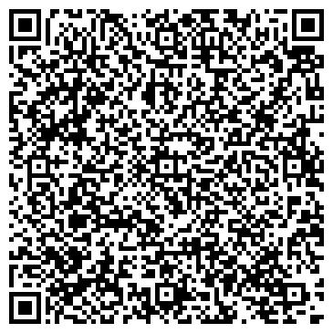 QR-код с контактной информацией организации ООО Турист