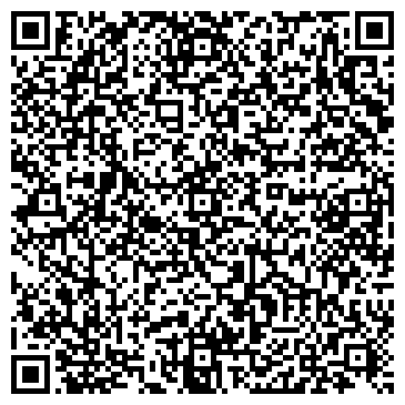 QR-код с контактной информацией организации Салон красоты "Актуаль"